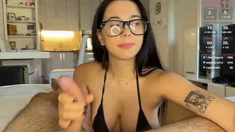 Maomaus — Stripchat recorded stream image, 02.09.2026 14:30