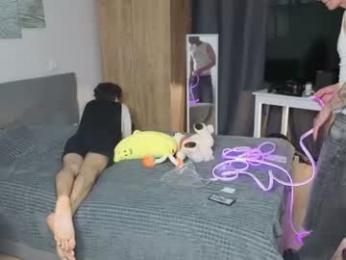 drillny — Chaturbate recorded stream image, 02.09.2026 12:50