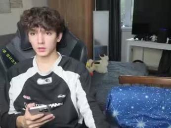 drillny — Chaturbate recorded stream image, 02.09.2026 12:50