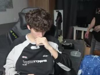 drillny — Chaturbate recorded stream image, 02.09.2026 12:50