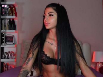 AngelaMyst — Bongacams recorded stream image, 02.09.2026 16:20