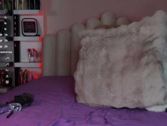 AngelaMyst — Bongacams recorded stream image, 02.09.2026 16:20