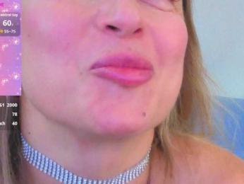 Lolomure — Bongacams recorded stream image, 02.09.2026 19:00