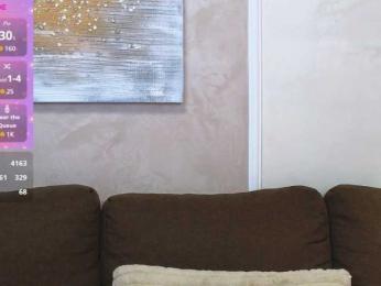 Lolomure — Bongacams recorded stream image, 02.09.2026 19:00