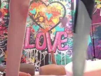vanessa_love — Chaturbate recorded stream image, 02.09.2026 16:10