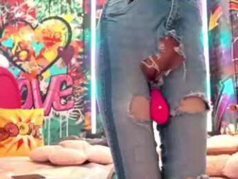 vanessa_love — Chaturbate recorded stream image, 02.09.2026 16:10