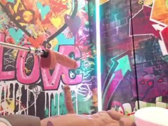 vanessa_love — Chaturbate recorded stream image, 02.09.2026 16:10