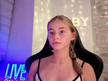 roxxxie_reid — Chaturbate recorded stream image, 02.09.2026 19:10
