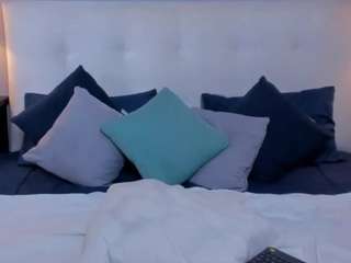 victoria-rouse — Camsoda recorded stream screenshot (13 Mar 2025)