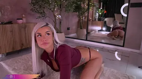 Serene_Sophiex — Stripchat recorded stream image, 02.09.2026 21:00