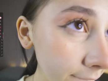 stephaniesally — Chaturbate recorded stream image, 02.09.2026 18:20