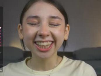 stephaniesally — Chaturbate recorded stream image, 02.09.2026 18:20