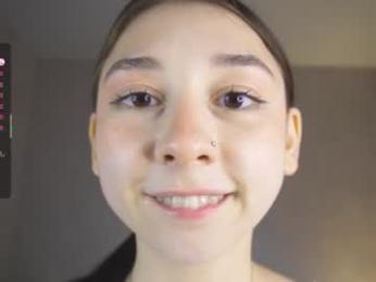 stephaniesally — Chaturbate recorded stream image, 02.09.2026 18:20
