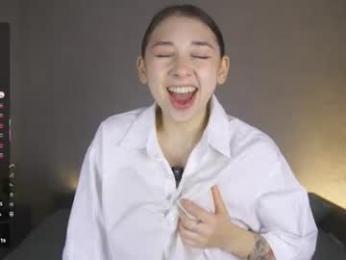 stephaniesally — Chaturbate recorded stream image, 02.09.2026 18:20