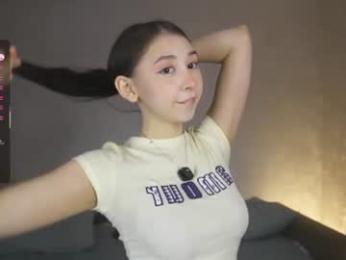 stephaniesally — Chaturbate recorded stream image, 02.09.2026 18:20