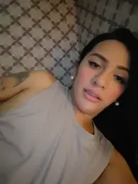 Yourbabyshane — Stripchat recorded stream image, 03.09.2026 03:30