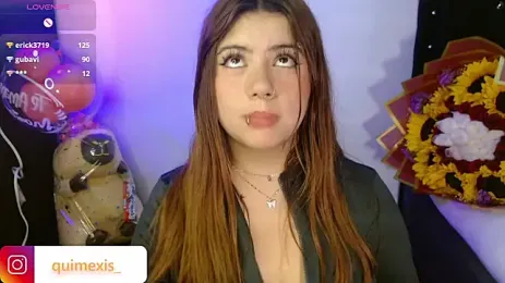 Quimexis_dePablo — Stripchat recorded stream image, 03.09.2026 04:20