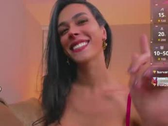 andreea_marin — Chaturbate recorded stream image, 03.09.2026 03:20