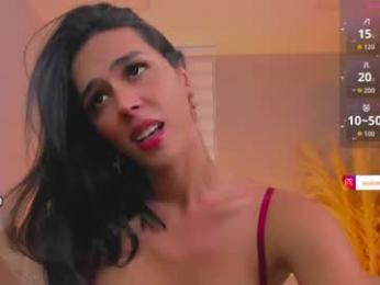 andreea_marin — Chaturbate recorded stream image, 03.09.2026 03:20