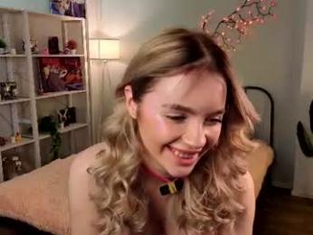 cloverfarewell — Chaturbate recorded stream image, 03.09.2026 01:00