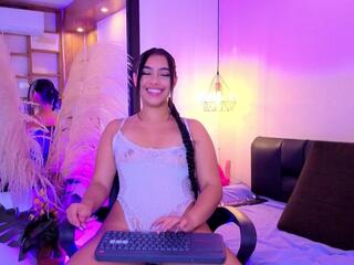 Chloe Monroeee — Flirt4free recorded stream image, 03.09.2026 03:20