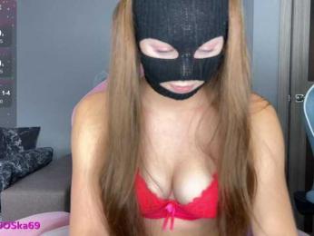 PoliSOSka — Bongacams recorded stream image, 03.09.2026 07:00
