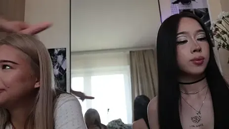 NickAnny — Stripchat recorded stream image, 03.09.2026 09:40
