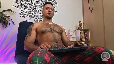 aaroncolombia — Stripchat recorded stream image, 03.09.2026 09:50