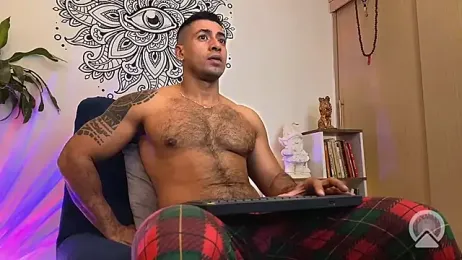aaroncolombia — Stripchat recorded stream image, 03.09.2026 09:50