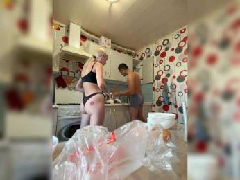 SexyCouple69 — Bongacams recorded stream image, 03.09.2026 13:20