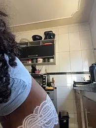 LorenaSirena — Stripchat recorded stream image, 03.09.2026 14:50
