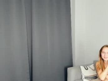 pipervales — Chaturbate recorded stream image, 03.09.2026 09:30