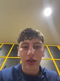 ARON_LUXX — Stripchat recorded stream image, 03.09.2026 15:40