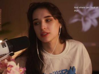 HorneyJozy — Bongacams recorded stream image, 03.09.2026 16:50