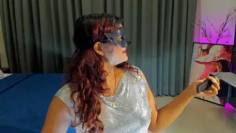 Bad_Girl_Kayra69 — Stripchat recorded stream image, 03.09.2026 20:20