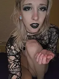 AmethystFoxx — Stripchat recorded stream image, 03.09.2026 19:30
