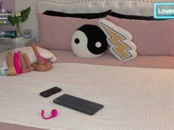 VioletBaby — Bongacams recorded stream image, 03.09.2026 20:50