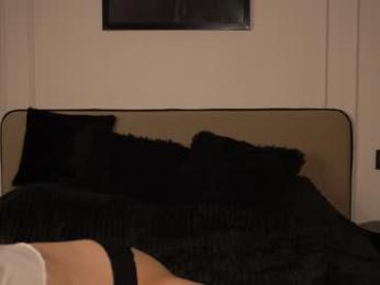 kusssecka — Chaturbate recorded stream screenshot (13 Mar 2025)