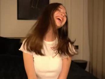 kusssecka — Chaturbate recorded stream screenshot (13 Mar 2025)