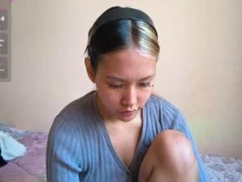 annrosy — Chaturbate recorded stream image, 04.09.2026 02:30
