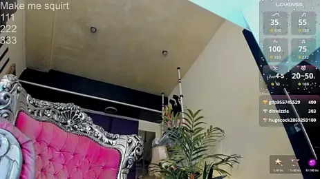 spicyxmilf — Stripchat recorded stream image, 04.09.2026 06:10