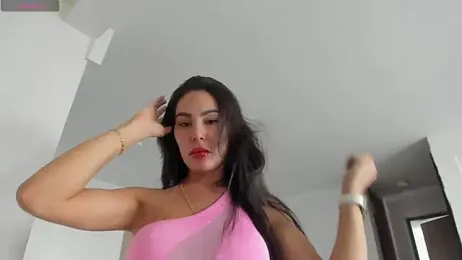 nelumbonucifera — Stripchat recorded stream screenshot (13 Mar 2025)