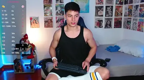 christophermillerxxx — Stripchat recorded stream image, 04.09.2026 07:10