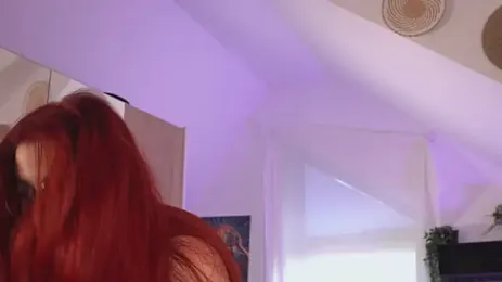 Amaliamour — Stripchat recorded stream image, 04.09.2026 03:20