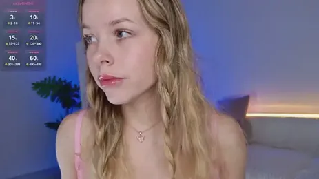 milly_shy — Stripchat recorded stream image, 04.09.2026 08:10