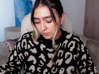 alexyferrer — Camsoda recorded stream image, 13.03.2025 18:50