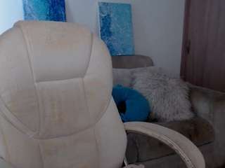 alexyferrer — Camsoda recorded stream image, 13.03.2025 18:50