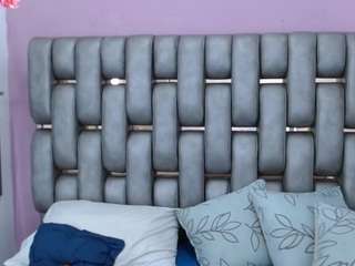 rebeccamils — Camsoda recorded stream image, 04.09.2026 15:50