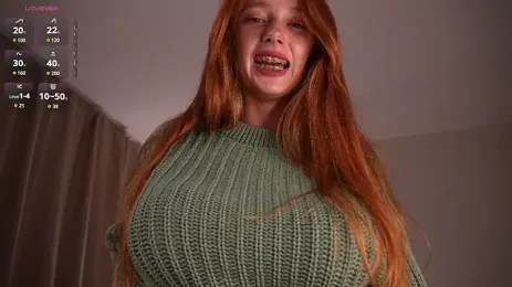AdritVance — Stripchat recorded stream image, 04.09.2026 14:20