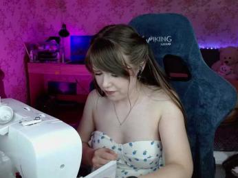 Luucy — Bongacams recorded stream image, 04.09.2026 17:10